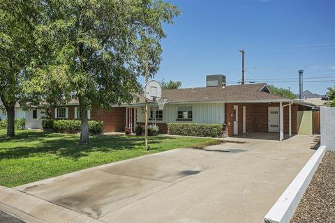 3102 E Turney Ave, Phoenix, AZ 85016 photo 3