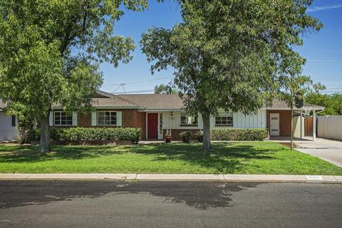 3102 E Turney Ave, Phoenix, AZ 85016 photo 1