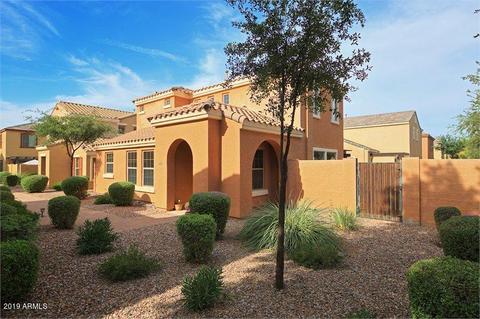 3292 E Franklin Ave, Gilbert, AZ 85295 photo 1