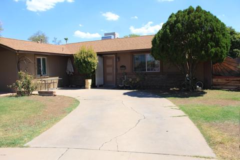 3533 W Banff Ln, Phoenix, AZ 85053 photo 1