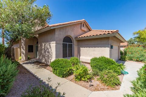 6429 E Raftriver St, Mesa, AZ 85215 photo 1