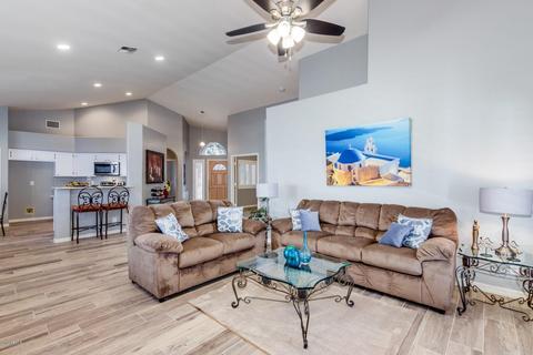 6429 E Raftriver St, Mesa, AZ 85215 photo 8