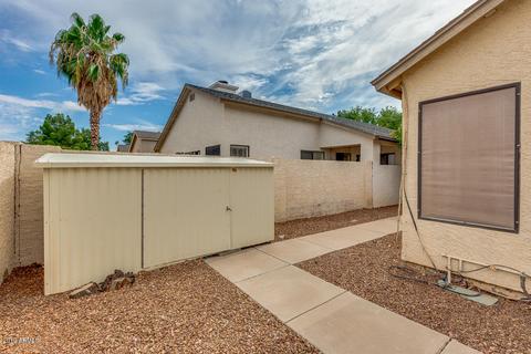 4725 E Brown Rd #64, Mesa, AZ 85205 photo 35