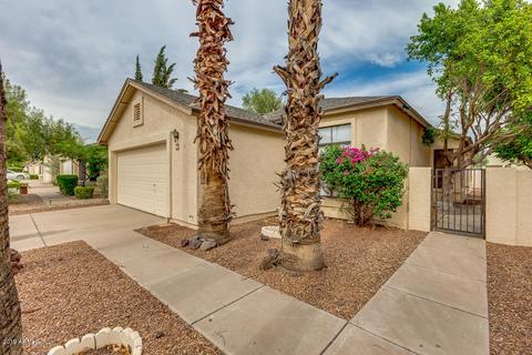 4725 E Brown Rd #64, Mesa, AZ 85205 photo 4