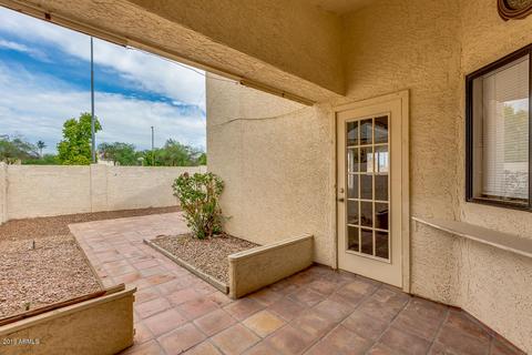 4725 E Brown Rd #64, Mesa, AZ 85205 photo 34