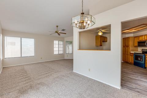 4725 E Brown Rd #64, Mesa, AZ 85205 photo 13