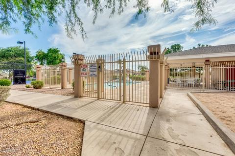 4725 E Brown Rd #64, Mesa, AZ 85205 photo 37