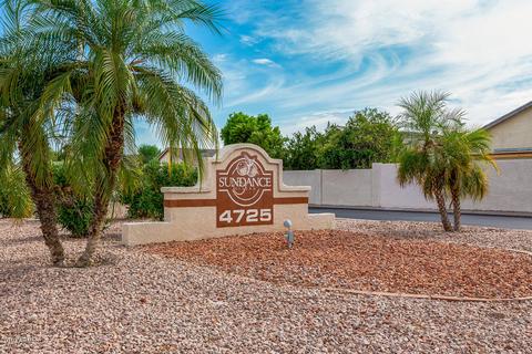 4725 E Brown Rd #64, Mesa, AZ 85205 photo 44