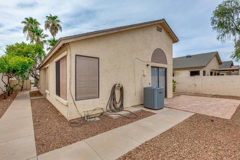 4725 E Brown Rd #64, Mesa, AZ 85205 photo 30