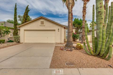 4725 E Brown Rd #64, Mesa, AZ 85205 photo 1
