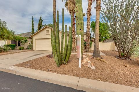 4725 E Brown Rd #64, Mesa, AZ 85205 photo 3