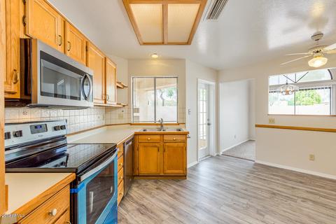 4725 E Brown Rd #64, Mesa, AZ 85205 photo 17