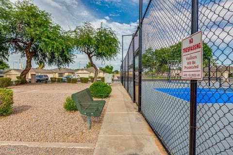 4725 E Brown Rd #64, Mesa, AZ 85205 photo 42