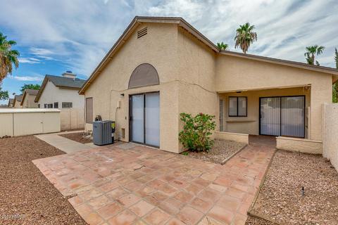 4725 E Brown Rd #64, Mesa, AZ 85205 photo 31