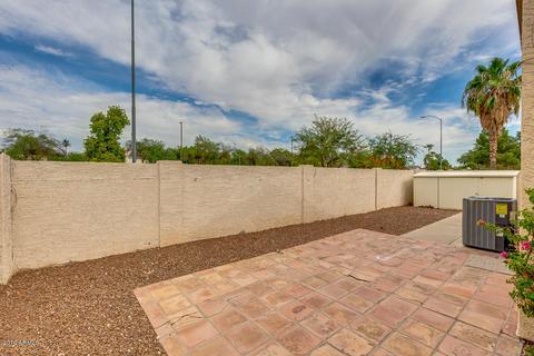 4725 E Brown Rd #64, Mesa, AZ 85205 photo 32
