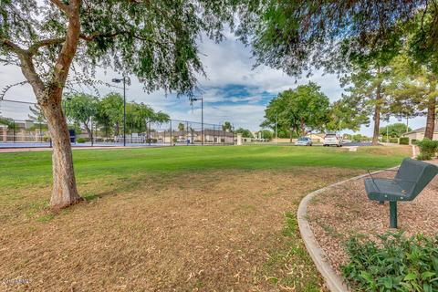 4725 E Brown Rd #64, Mesa, AZ 85205 photo 43