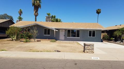 2328 W Sunnyside Dr, Phoenix, AZ 85029 photo 1