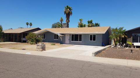 2328 W Sunnyside Dr, Phoenix, AZ 85029 photo 3