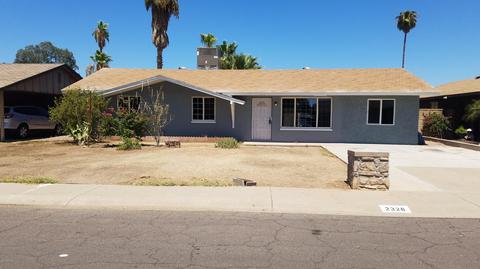 2328 W Sunnyside Dr, Phoenix, AZ 85029 photo 6