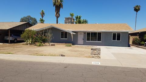 2328 W Sunnyside Dr, Phoenix, AZ 85029 photo 5