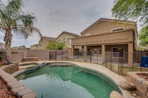 10835 E Azalea Ave, Mesa, AZ 85208 photo 5