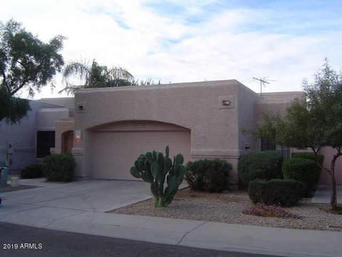 4541 E Rosemonte Dr, Phoenix, AZ 85050 photo 2