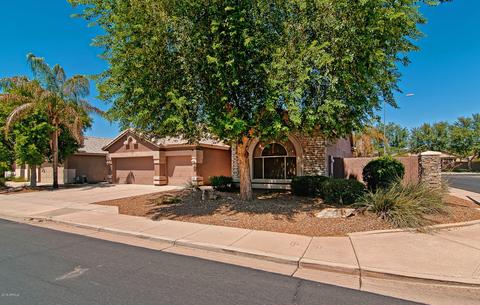 9664 E Navarro Ave, Mesa, AZ 85209 photo 2