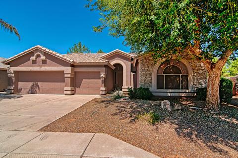 9664 E Navarro Ave, Mesa, AZ 85209 photo 1