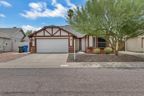 3841 Everett Dr, Phoenix, AZ 85032 photo 1
