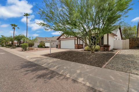 3841 Everett Dr, Phoenix, AZ 85032 photo 36