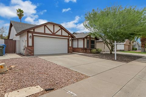 3841 Everett Dr, Phoenix, AZ 85032 photo 2