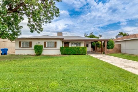 2508 E Hazelwood St, Phoenix, AZ 85016 photo 1