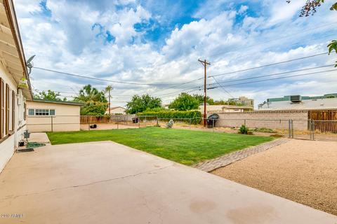 2508 E Hazelwood St, Phoenix, AZ 85016 photo 28