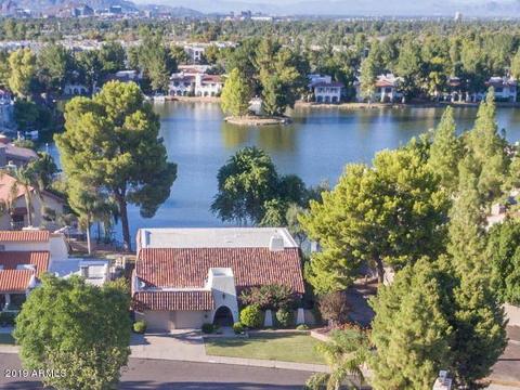 1118 E Sandpiper Dr, Tempe, AZ 85283 photo 1