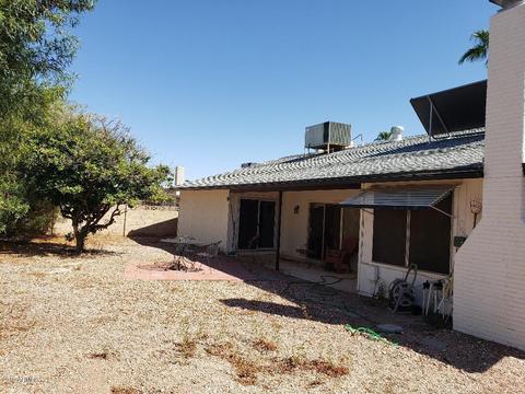 4828 E Paiute St, Phoenix, AZ 85044 photo 22