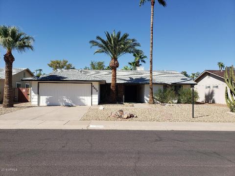 4828 E Paiute St, Phoenix, AZ 85044 photo 1