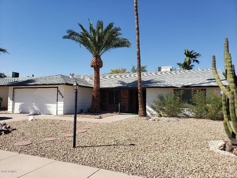4828 E Paiute St, Phoenix, AZ 85044 photo 2
