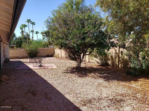 4828 E Paiute St, Phoenix, AZ 85044 photo 21