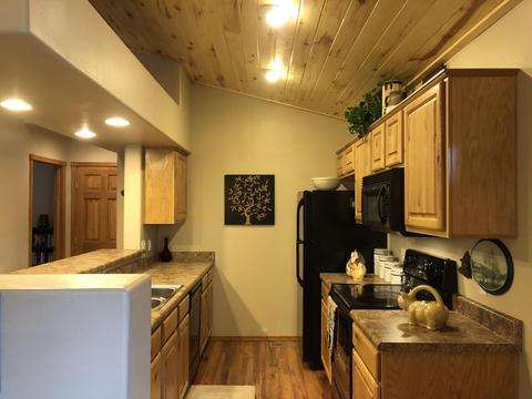 2346 Buffalo N Loop S, Overgaard, AZ 85933 photo 9