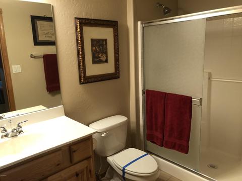 2346 Buffalo N Loop S, Overgaard, AZ 85933 photo 13