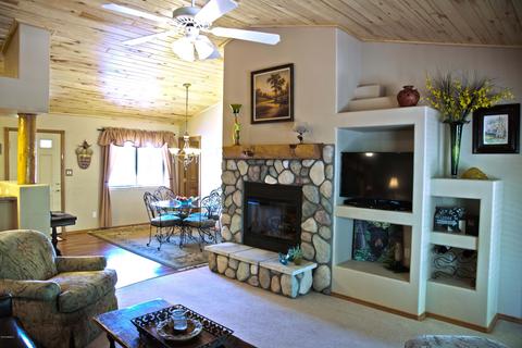 2346 Buffalo N Loop S, Overgaard, AZ 85933 photo 5