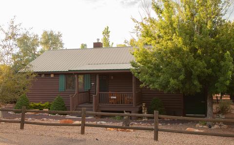 2346 Buffalo N Loop S, Overgaard, AZ 85933 photo 2