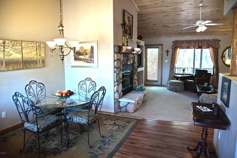 2346 Buffalo N Loop S, Overgaard, AZ 85933 photo 12