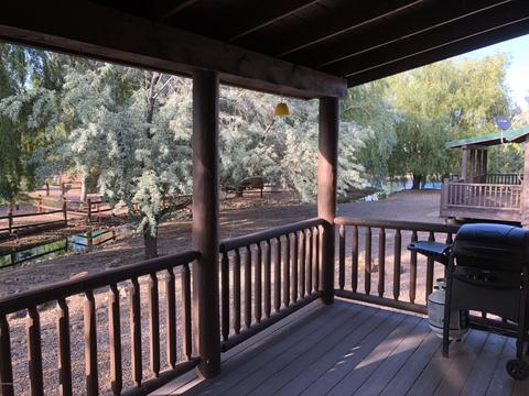 2346 Buffalo N Loop S, Overgaard, AZ 85933 photo 11