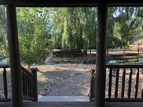 2346 Buffalo N Loop S, Overgaard, AZ 85933 photo 8