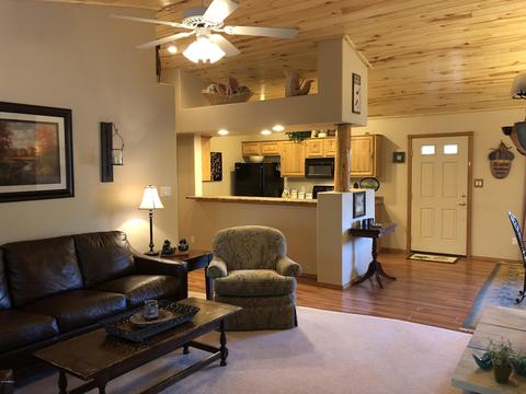 2346 Buffalo N Loop S, Overgaard, AZ 85933 photo 7