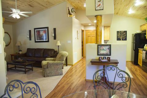2346 Buffalo N Loop S, Overgaard, AZ 85933 photo 10