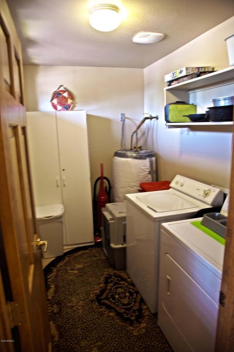 2346 Buffalo N Loop S, Overgaard, AZ 85933 photo 17