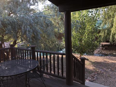 2346 Buffalo N Loop S, Overgaard, AZ 85933 photo 6