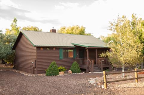 2346 Buffalo N Loop S, Overgaard, AZ 85933 photo 3